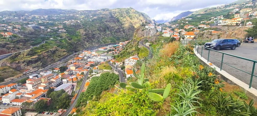 Funchal: Family Madeira Island Tour - Where Madeira’s famous viewpoints fit in (and what to budget)