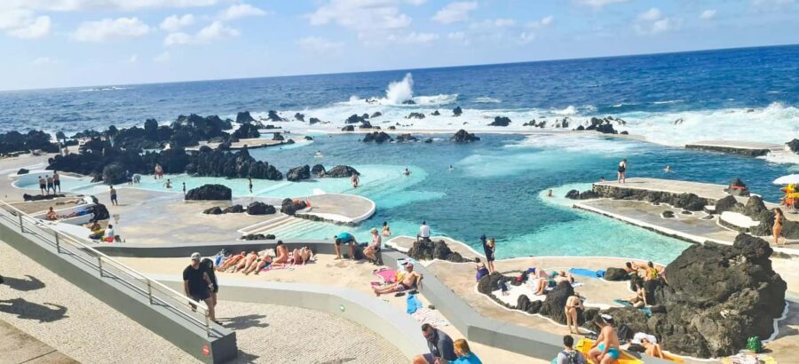 Funchal: Family Madeira Island Tour - Who this tour suits best in Funchal