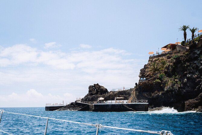 Funchal: Half and Full Day Private Sailboat Tour - Key things I’d circle before you book