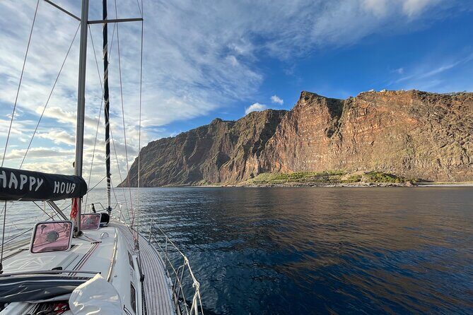 Funchal: Half and Full Day Private Sailboat Tour - Why this private sail feels like the best use of a few hours in Funchal