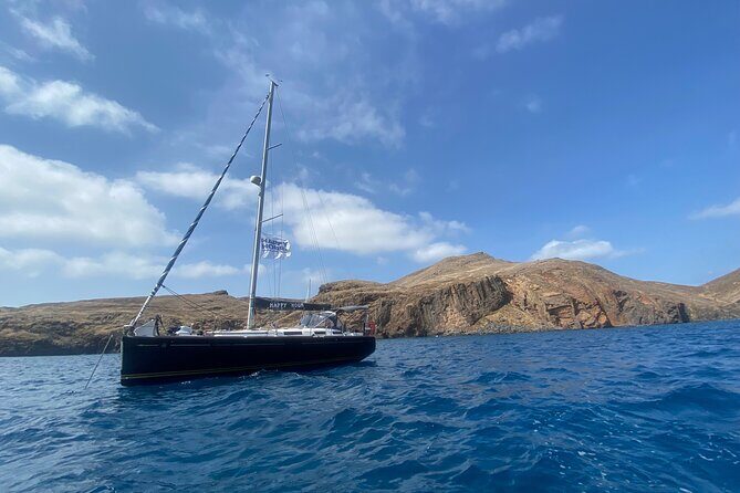 Funchal: Half and Full Day Private Sailboat Tour - Price and value: $739 per group up to 6, and what you actually get for it