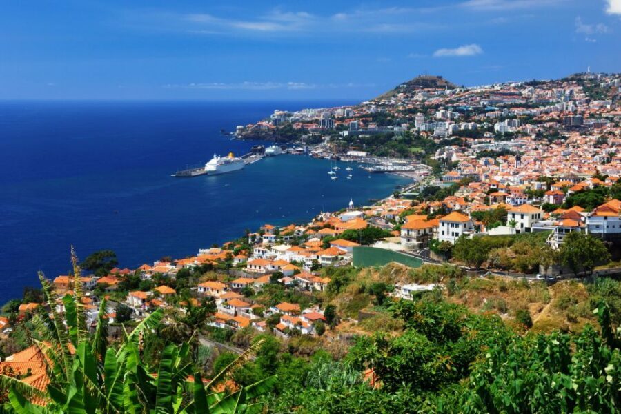 Funchal: Hop-On Hop-Off Bus Tour - Quick hits before you ride