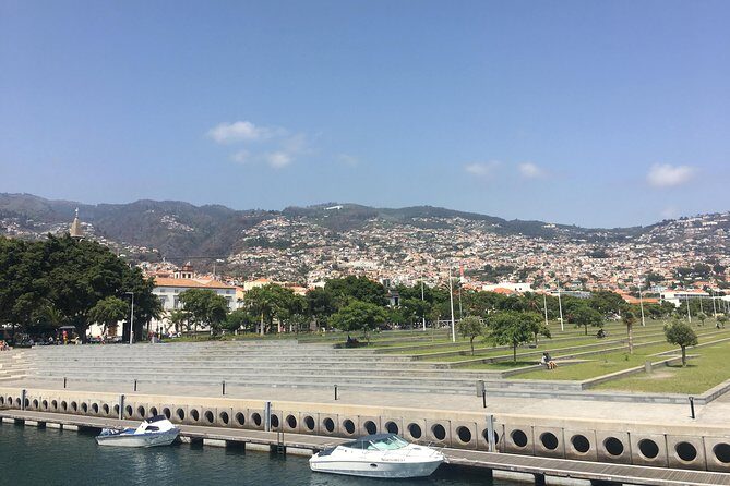 Funchal, Madeira Short Visit Shore Excursion - Price and value: is $181.52 per person fair?