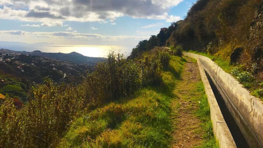 Funchal: Northern Levada Walking Tour - Duration and Pace: Is 135 Minutes Enough?