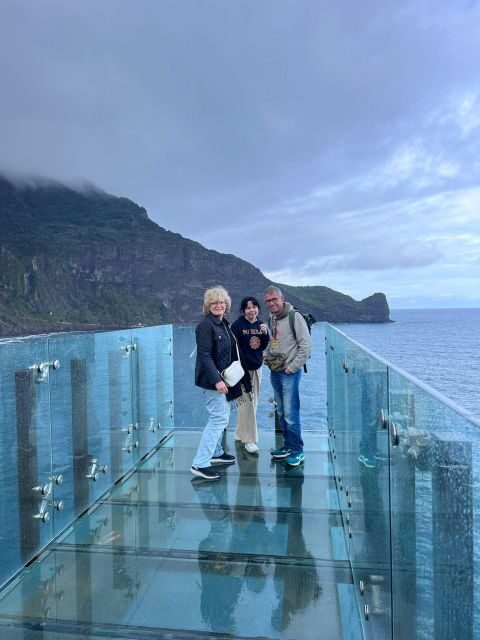 Funchal: Pico do Areeiro, Caniçal, Santana Jeep Safari Tour - Why this East Madeira Jeep Safari feels different from the usual day trip