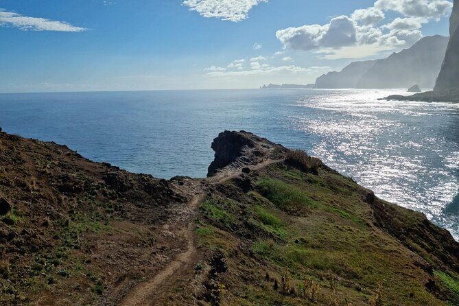Funchal: Pico do Arieiro to Santana and Ponta de Sao Lorenco - Madeira’s East in One Big Day: What This Route Really Covers