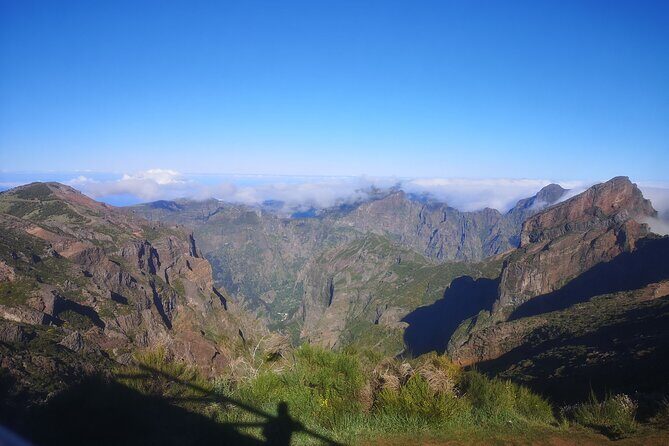 Funchal: Pico do Arieiro to Santana and Ponta de Sao Lorenco - Logistics That Matter: Pickup, Group Size, and Comfort on Narrow Roads