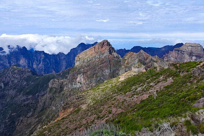 Funchal: Pico do Arieiro to Santana and Ponta de Sao Lorenco - Should You Book This East Tour from Funchal?