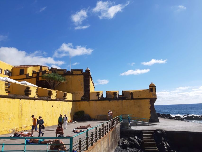 Funchal: Private Guided Walking Tour - Private group value: what you’re really paying for