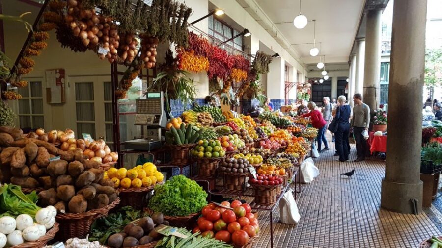 Funchal: Private Guided Walking Tour - Who this tour fits best (and who should skip it)
