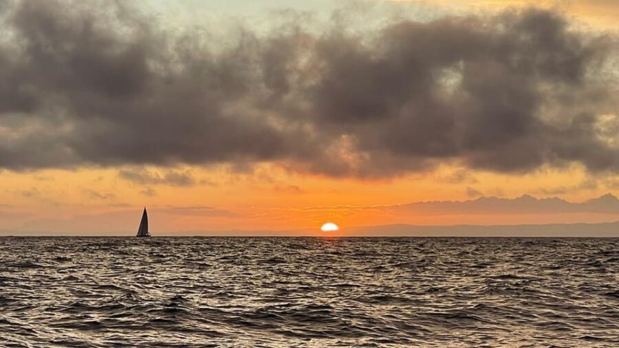 Funchal: Private Sailing Sunrise, Sunset & Moonlight Cruises - Safety Briefing, Then Cabo Girão Cliff Views You Can’t Replicate From Shore