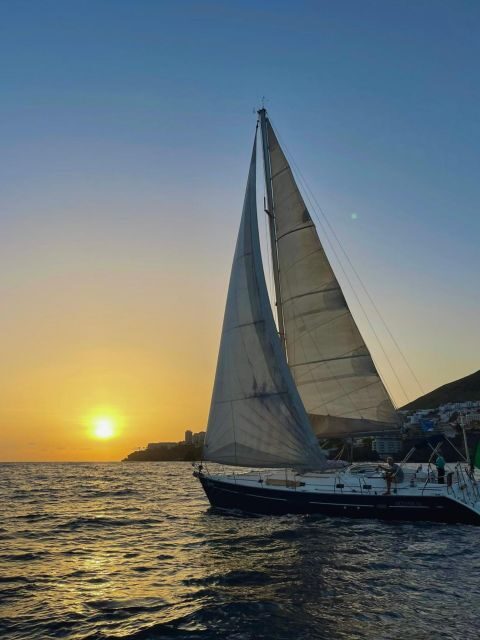 Funchal: Private Sailing Sunrise, Sunset & Moonlight Cruises - Who This Cruise Suits Best (And Who Might Want Something Else)