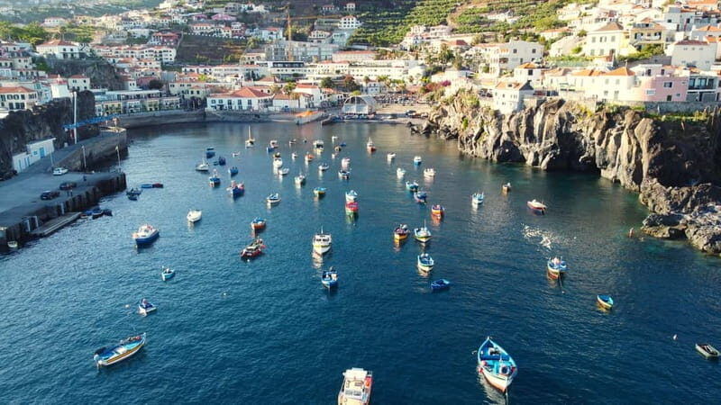 Funchal: Private Sunset Boat Trip - Snorkel & Paddle - Who This Tour Suits Best (and Who Might Skip It)