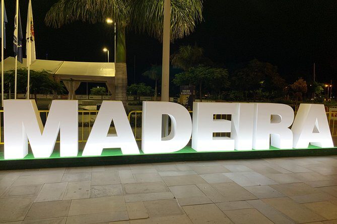 Funchal Private Transfers Service to Madeira Airport - Why a Private Funchal-to-Airport Ride Makes Sense