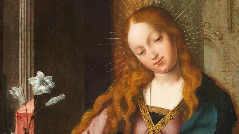 Funchal: Sacred Art Museum of Funchal Entry Ticket - Sacred Art Museum of Funchal: What You’re Paying For