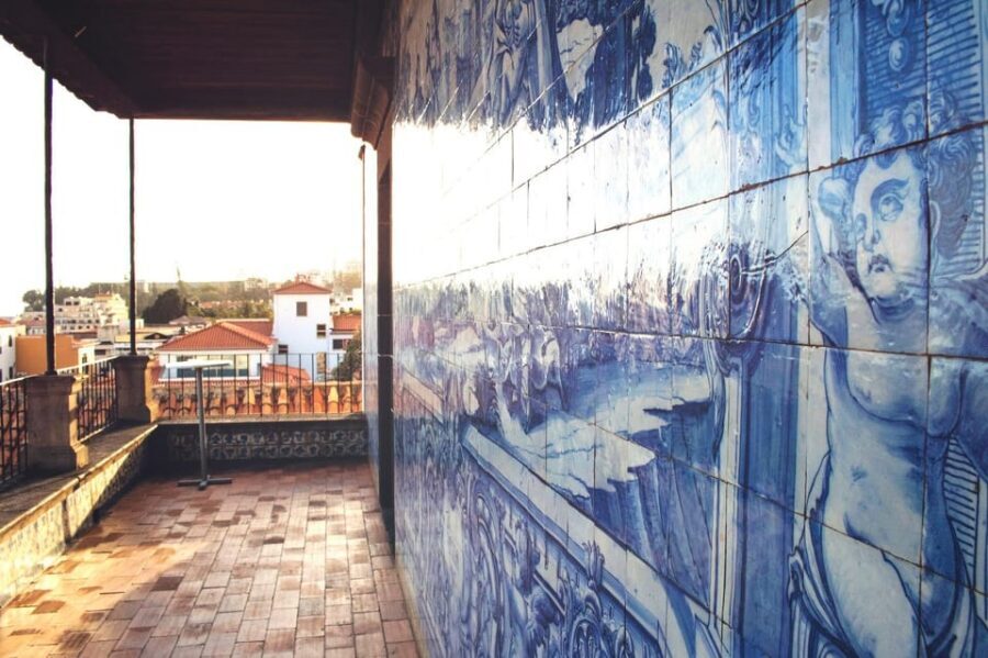 Funchal: Sacred Art Museum of Funchal Entry Ticket - Self-Guided vs Guided Tour: Choose Your Pace Wisely