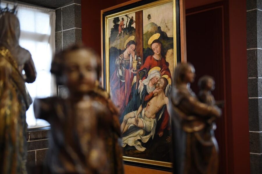 Funchal: Sacred Art Museum of Funchal Entry Ticket - Price and Value: Why $11 Can Feel Fair