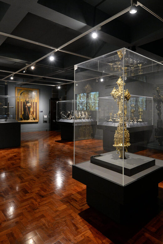 Funchal: Sacred Art Museum of Funchal Entry Ticket - Practical Tips for Getting More From Your Visit
