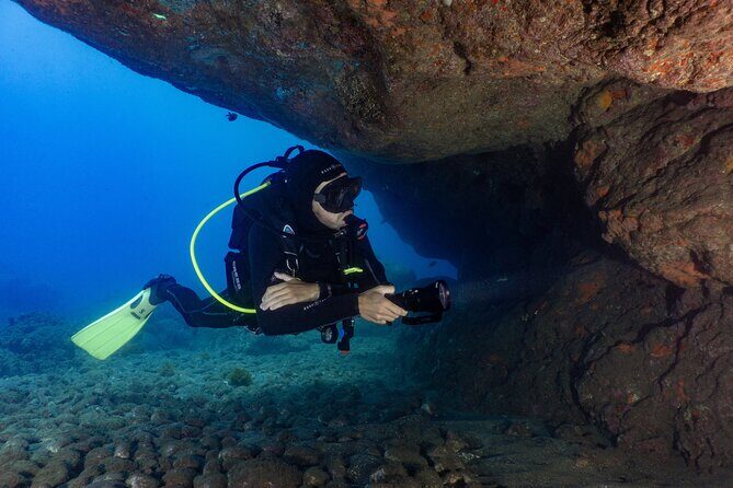 Funchal: Scuba Diving Experience for Beginners - Instructor quality: where Miguel and PADI really matter
