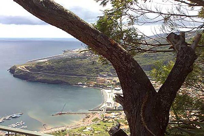 Funchal : Sunday Market - South East Tour - Ponta de São Lourenço: the island’s easternmost edge