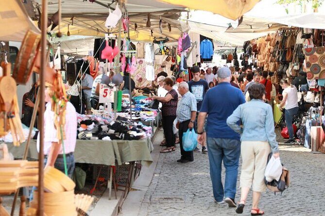 Funchal : Sunday Market - South East Tour - Guides: when it goes great (and when it doesn’t)
