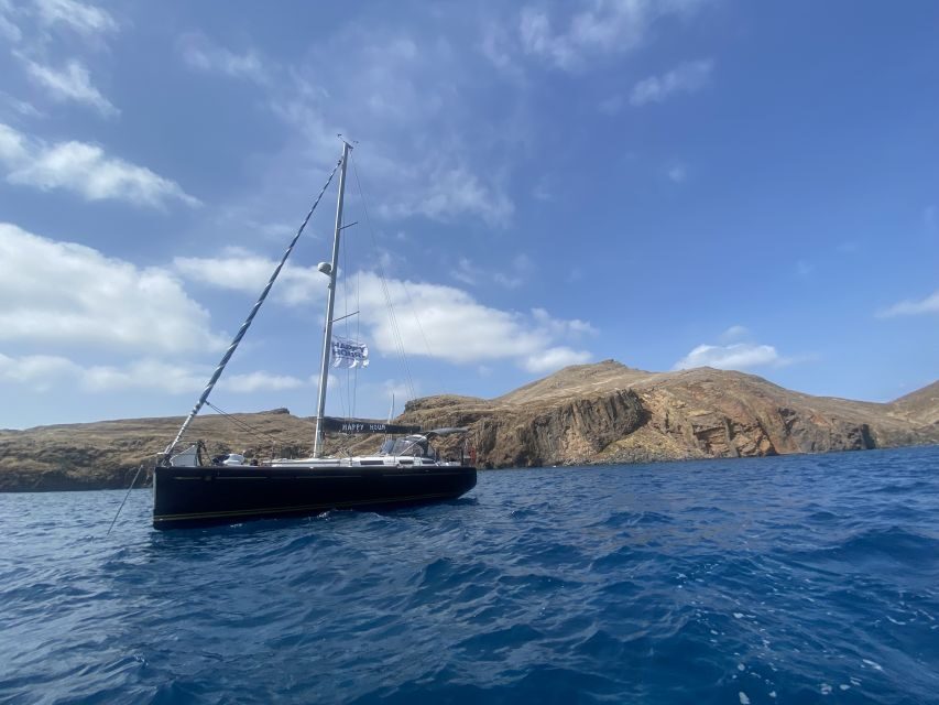 Funchal: Sunset Sailing Private Tour - Why Funchal Sunset Sailing Looks Different From the Sea