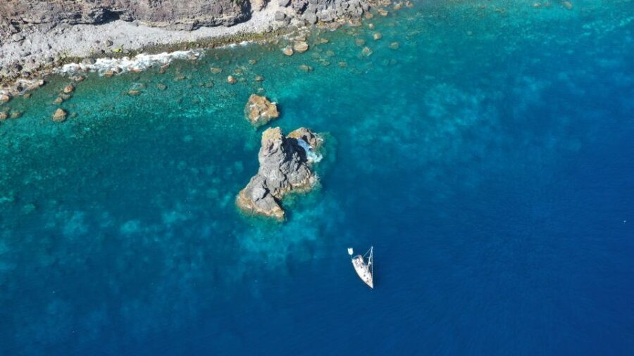 Funchal: Sunset Sailing Private Tour - The 2-Hour Route: South Coast Views, No Crowds, Real Sea Time