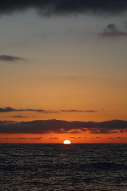 Funchal: Sunset Sailing Private Tour - Panoramic Views of Funchal: The Best Light Hits Here