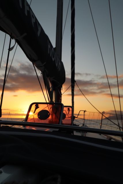 Funchal: Sunset Sailing Private Tour - Price and Value: $523 for Up to 6 People
