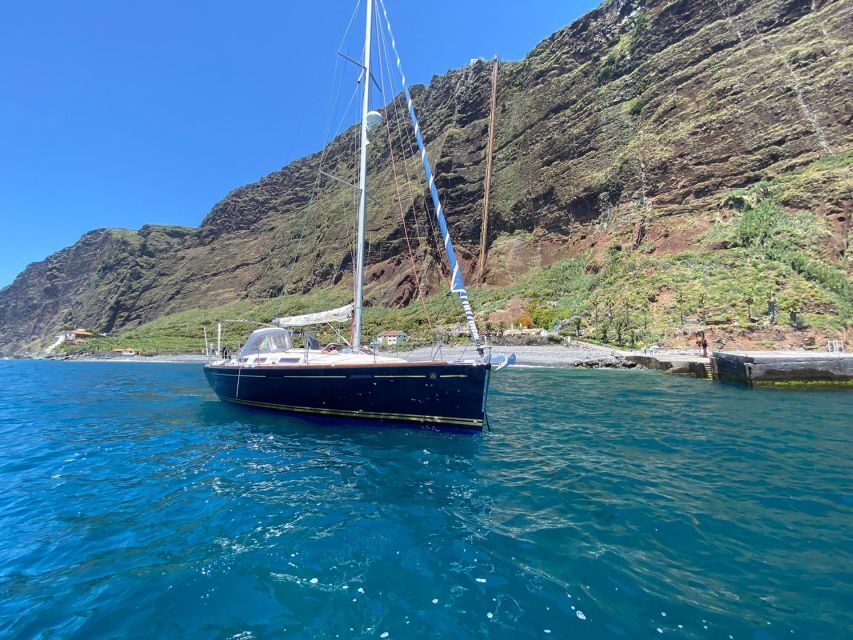 Funchal: Sunset Sailing Private Tour - Who This Sunset Sailing Tour Fits Best