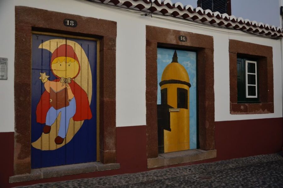 Funchal: Toboggan and Old Town Experience with Tukway - The best fit: who should book this Tukway experience