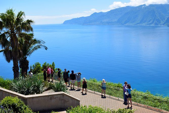 Go West - The most popular tour - Key highlights worth knowing