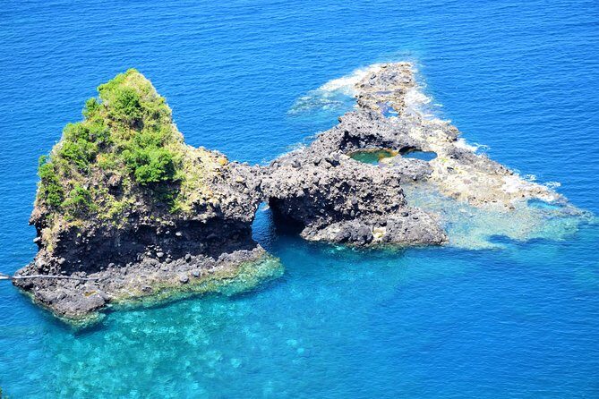 Go West - The most popular tour - Stop 3: Ribeira Brava—old parish roots and a transit hub