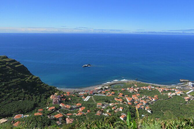 Guided Exploration of Southwest Madeira in a 4x4 - Levada do Paul: seeing Madeira’s water system in action
