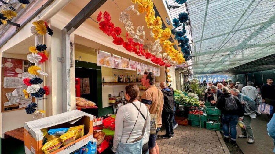 Half-Day Country Market Tour on Madeira Island - Pacing, Comfort, and What to Bring (So You Don’t Rush Yourself)