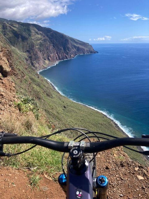 Half-Day Cross-Country Mountain Biking in Madeira - Why Madeira’s Terrain Feels Built for Cross-Country