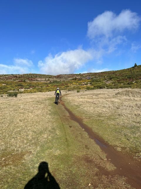 Half-Day Cross-Country Mountain Biking in Madeira - Price and Value: Is About $94 Worth It?