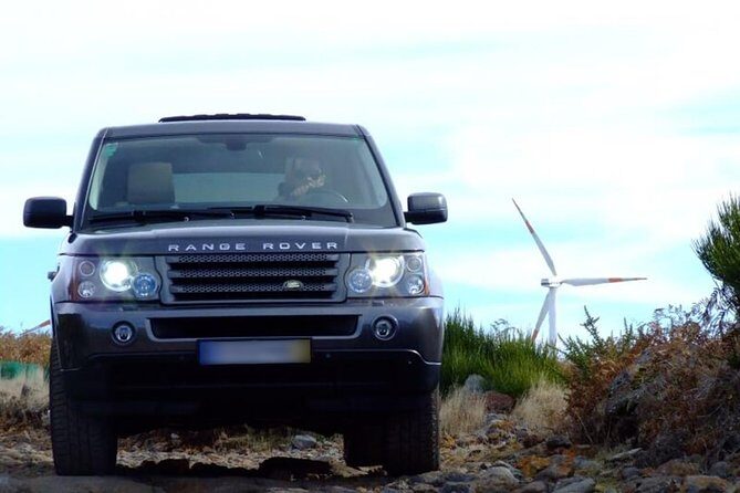 Half Day Private VIP Expeditions - 4WD Tour - How the 9:00am Half-Day VIP 4WD Tour Actually Runs