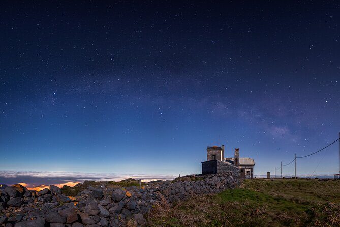 Heavens Tour: Sunset & Stargazing in Madeira - Key Highlights You’ll Care About
