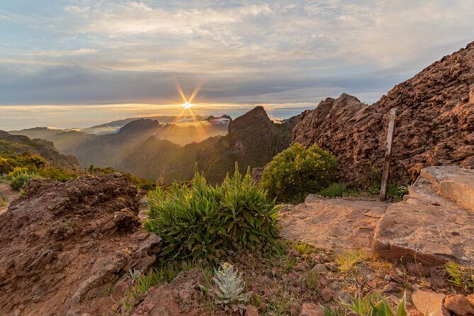 Heavens Tour: Sunset & Stargazing in Madeira - A Madeira Sunset Plus Stargazing Plan That Feels Like More Than Two Stops