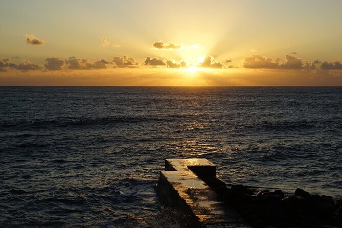 Heavens Tour: Sunset & Stargazing in Madeira - Pickup That Saves You the Day