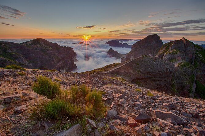 Heavens Tour: Sunset & Stargazing in Madeira - How Long You’re Out (And Why 4–5 Hours Works)