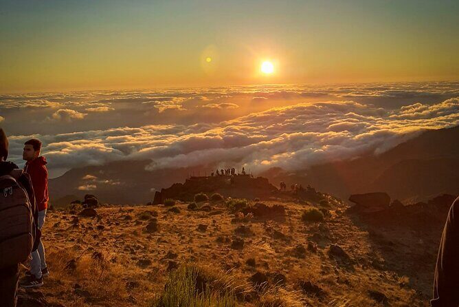Jeep Safari 4x4 Madeira Pico areeiro, Santana, Ponta Sao Lourenço - Price and what you actually get for $72.10