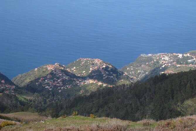 Lakes of Madeira- Alecrim Full day walk - Difficulty check: what moderate fitness really means here