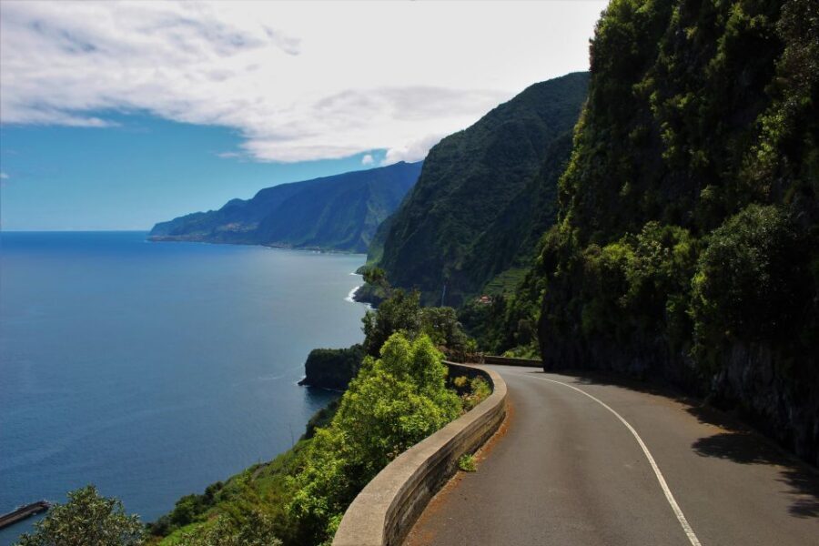 Let-Me-Surprise-You Madeira Full Day Private Tour - What to Bring for a Day That Can Switch Seasons