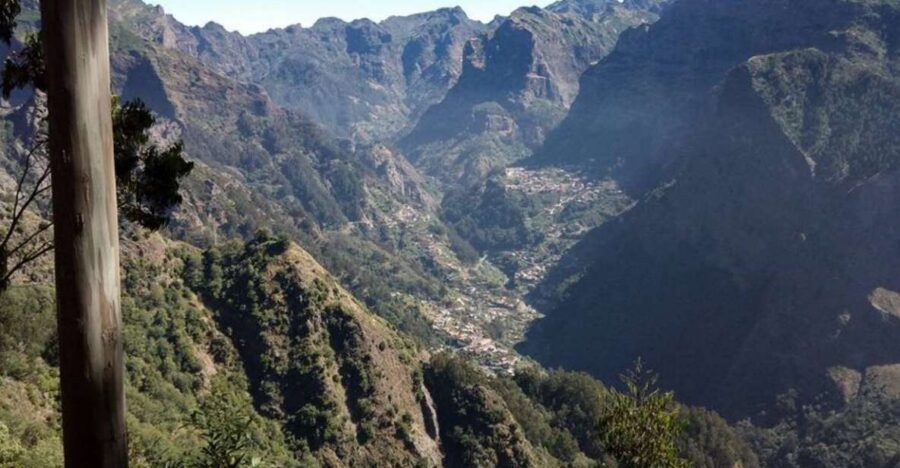 Madeira 2 Full-Day & 1 Half-Day 4x4 jipe Special Tour Combo - Key highlights at a glance