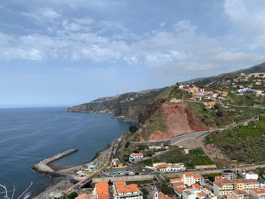 Madeira: 4 hours Classic Jeep tour in Central Madeira - Key highlights worth your time