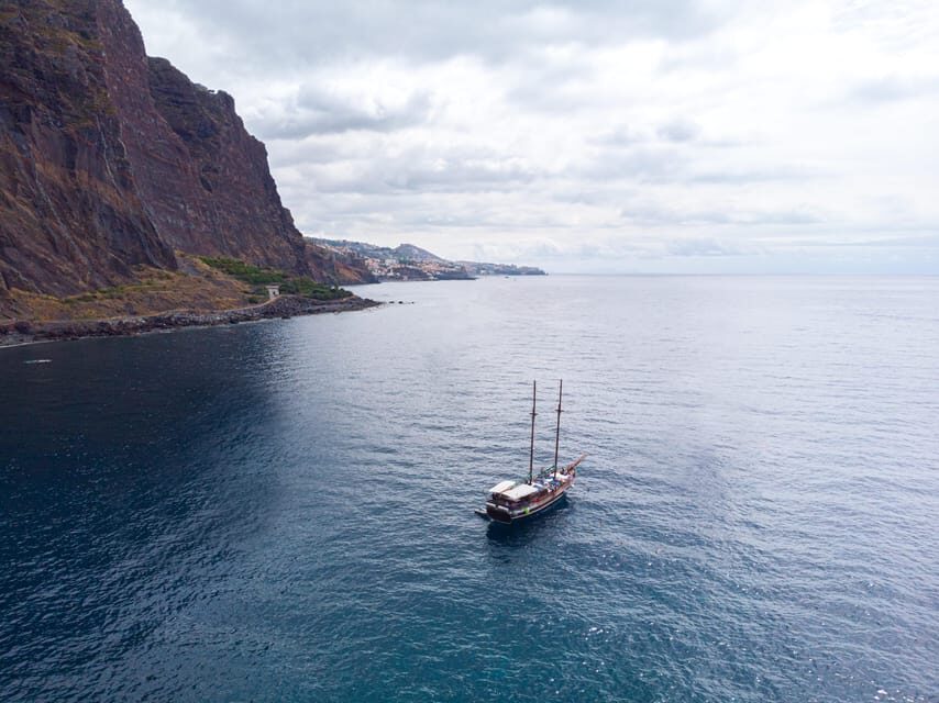 Madeira : 5 hour East Coast boat excursion - Baía d’Abra Natural Reserve: The Quiet Ending That Feels Earned