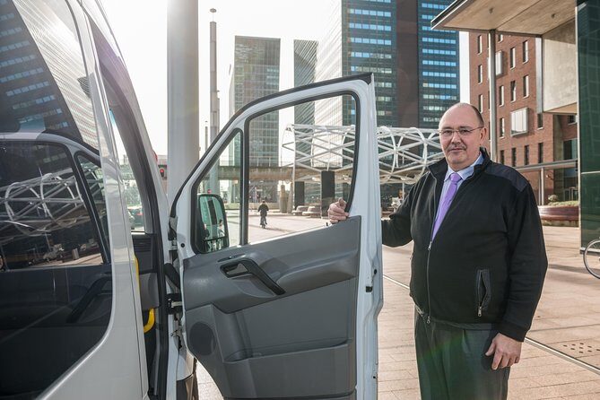 Madeira Airport (FNC) Arrival Transfer (Airport to Funchal Hotels or Address) - The Luggage Plan and the 1-Hour Waiting Window