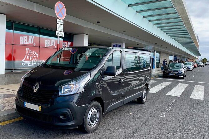 Madeira Airport Round Trip Shuttle Transfers Service - Price, Group Size, and When $62 Is a Smart Move
